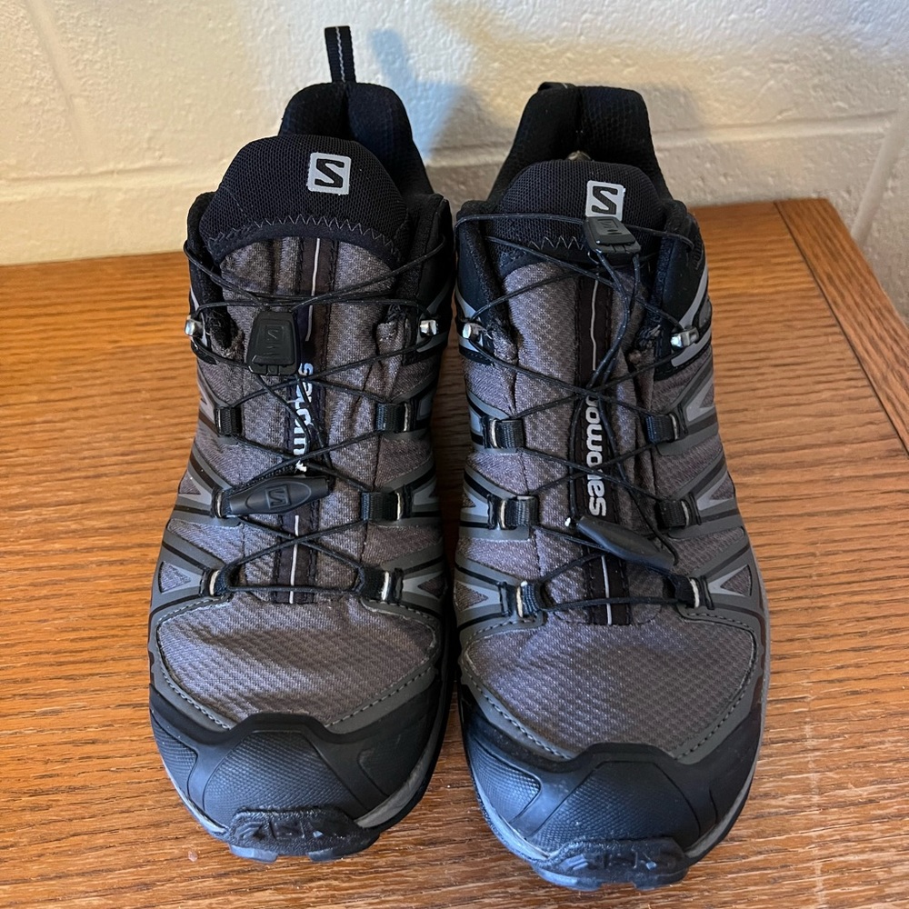 Salomon X Ultra 3 GTX hiking sneaker